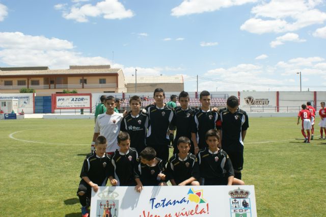 XII Torneo Inf Ciudad de Totana 2013 Report.I - 149